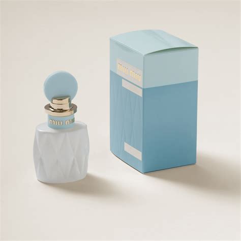 Shop Miu Miu Fleur De Lait EDP